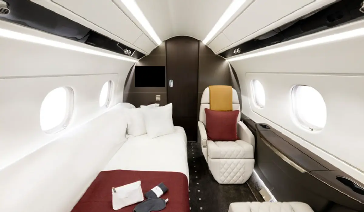 Embraer - Legacy 500 - Private Jet Rentals Near me - Used Private Jets Near me - Exclusive Concierge Club.webp
